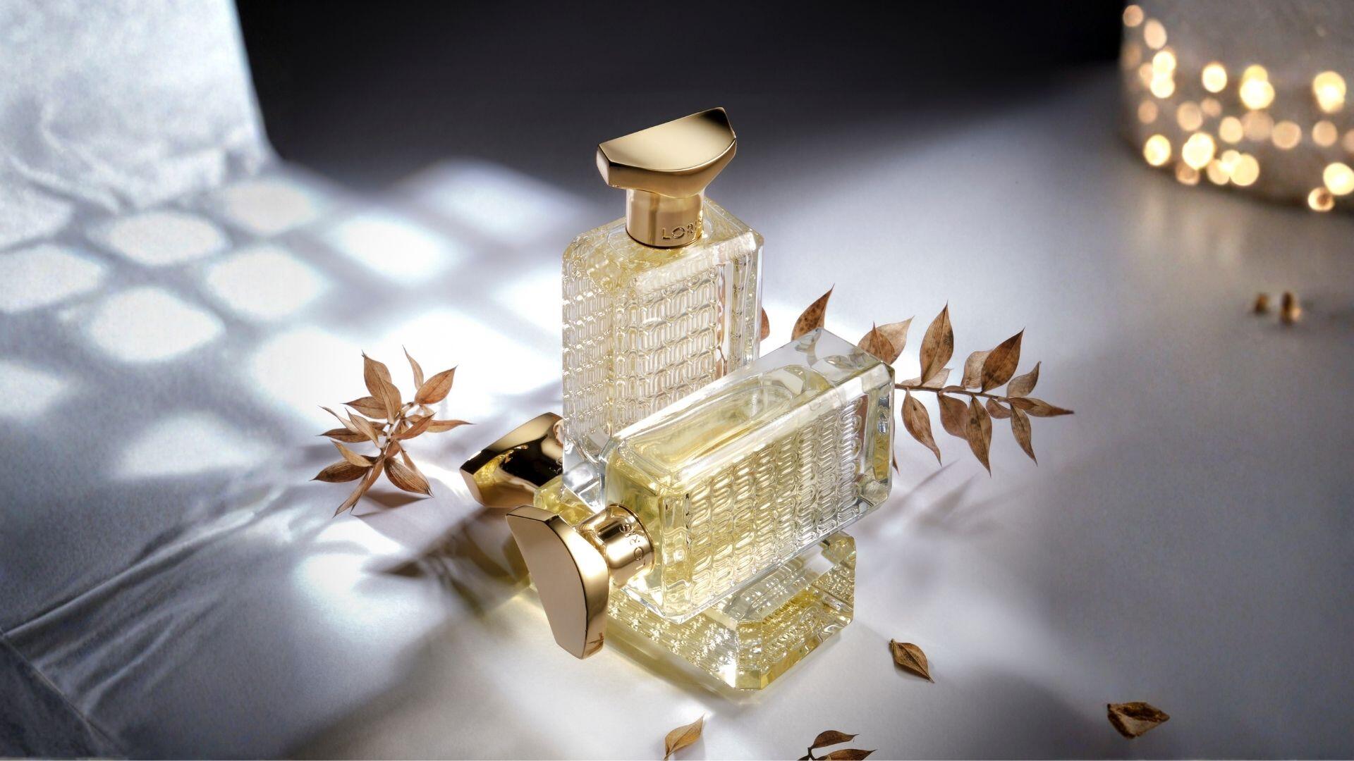 Rose Whisper: Feminen ve Duygusal Yolculuk - Loris