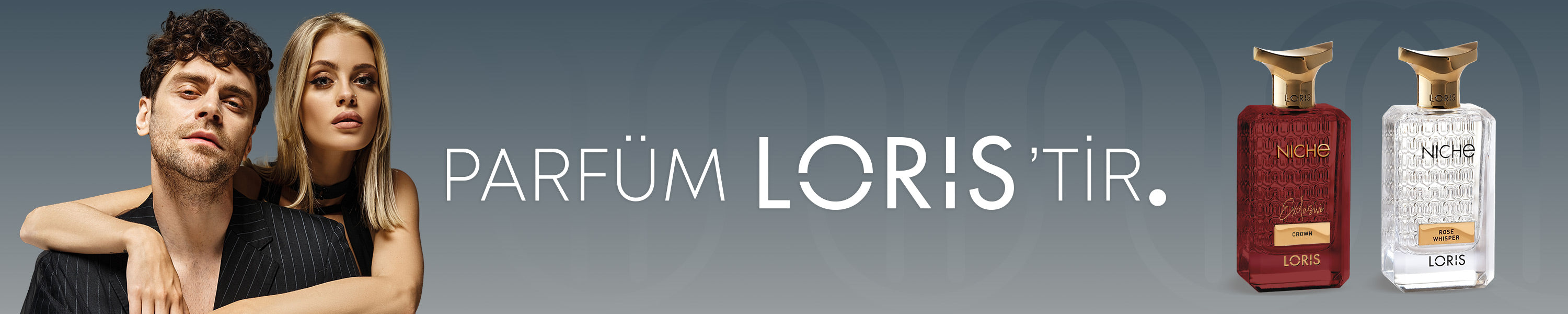 PARFÜM