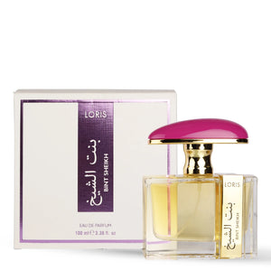 Bint Sheikh Parfüm 100 ML