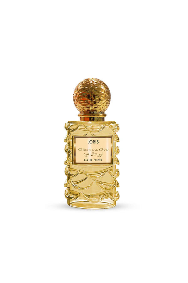 Oriental Oud Parfüm 50 ML