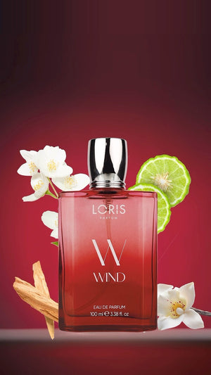 Wind Parfüm 100 ML