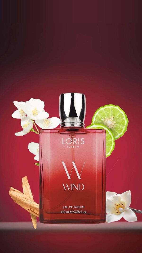 Wind Parfüm 100 ML