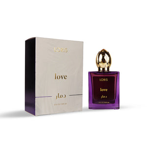Dmar Love Parfüm EDP 50 ML