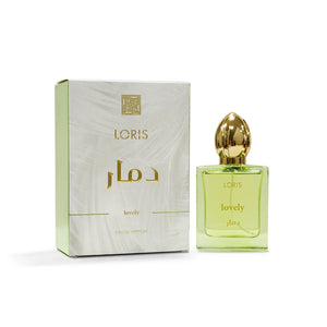 Dmar Lovely Parfüm EDP 50 ML