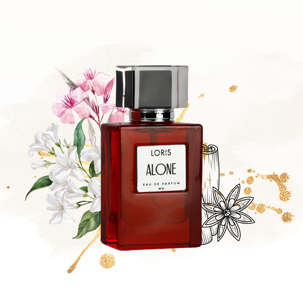 Alone Parfüm 55 ML