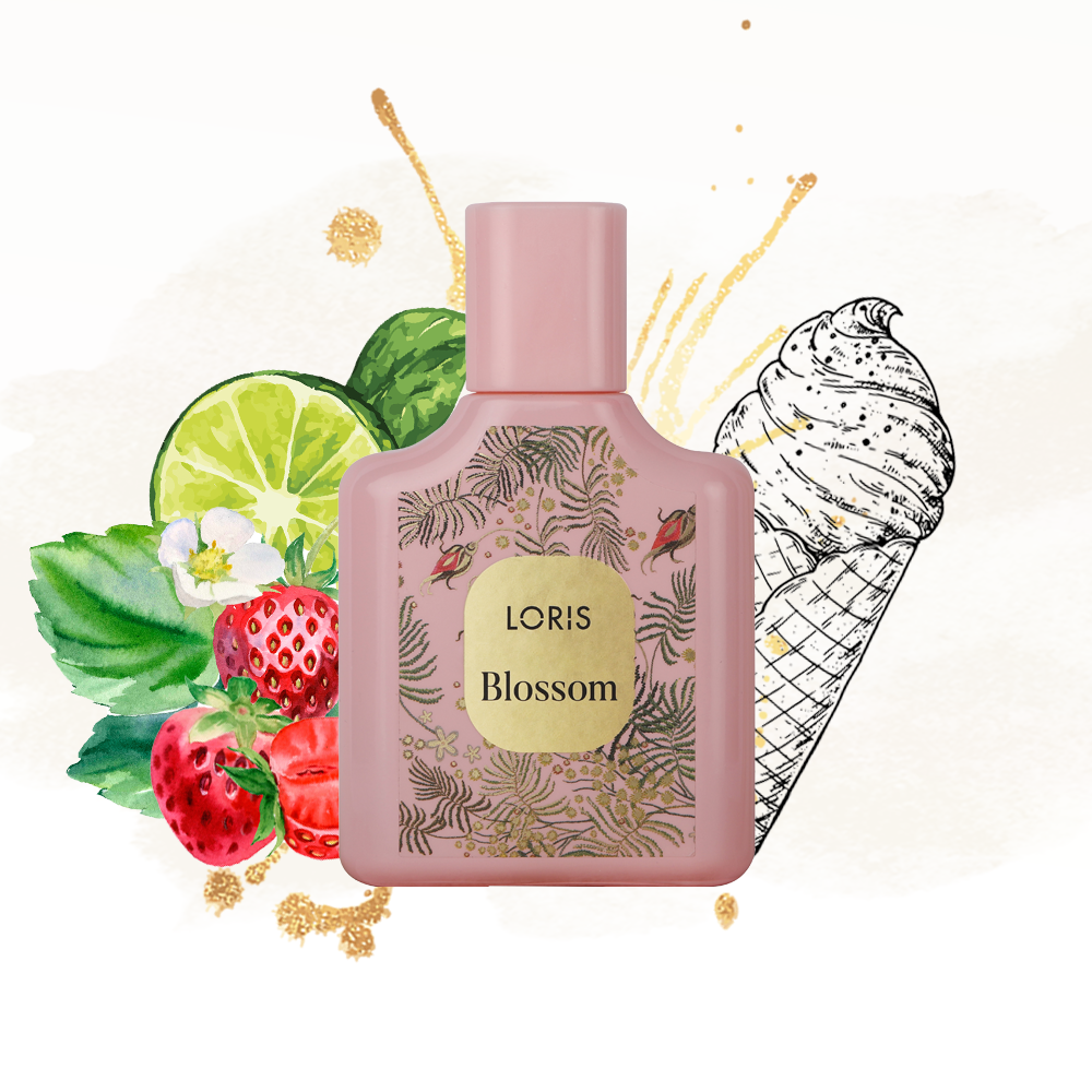 Blossom EDP Parfüm 50 ML