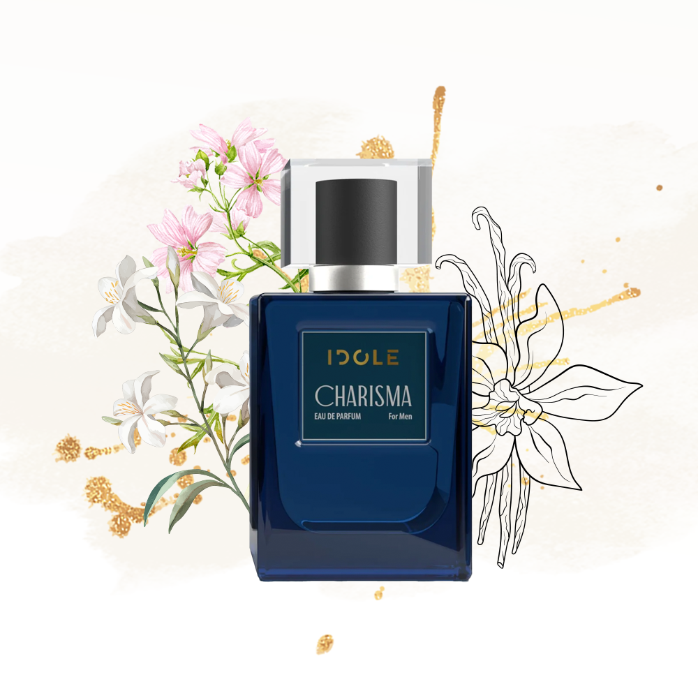 Idole Charisma EDP Parfüm 55 ML
