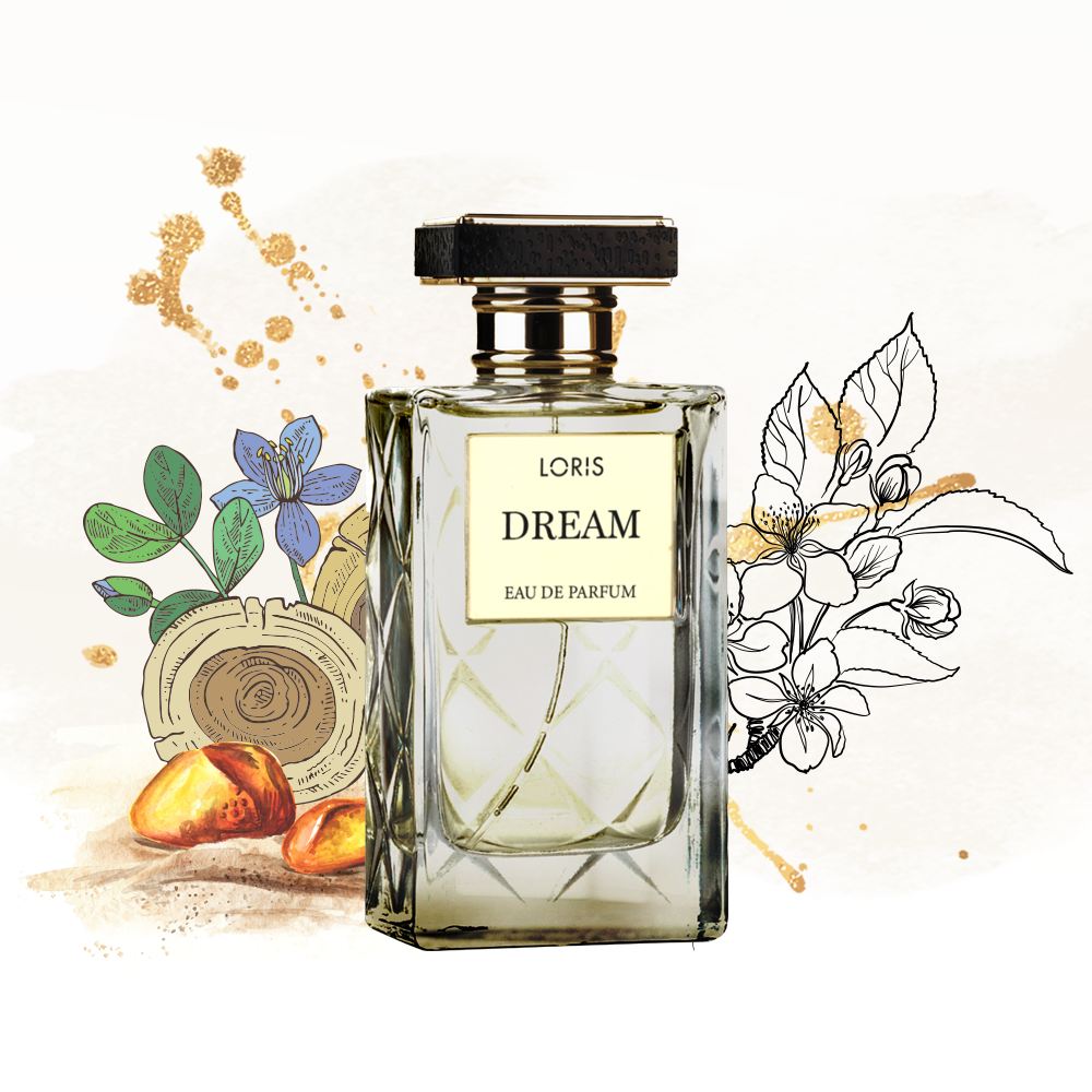 Dream Parfüm EDP 75 ML