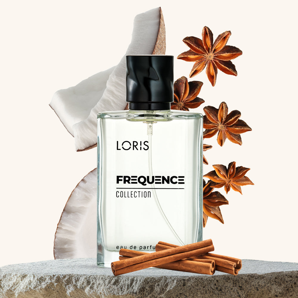 E-240 Frequence Erkek Parfüm EDP 50 ML