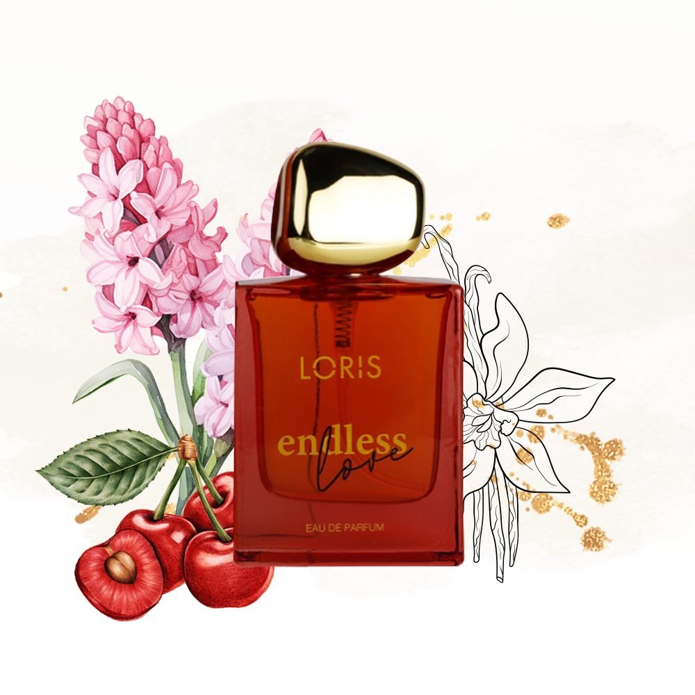 Endless Love Scandal by Night Parfüm EDP 50 ML