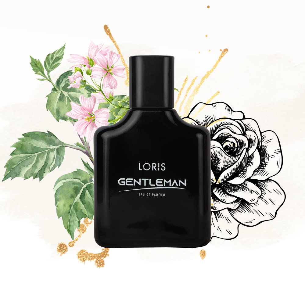 Gentleman EDP Parfüm 50 ML