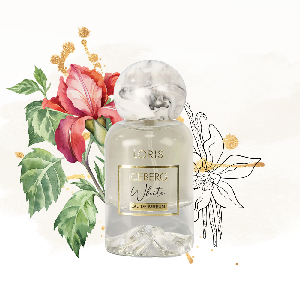 Iceberg White EDP Parfüm 50 ML