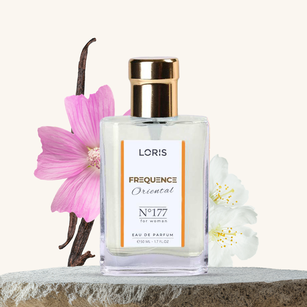 K-177 Frequence Kadın Parfüm EDP 50 ML