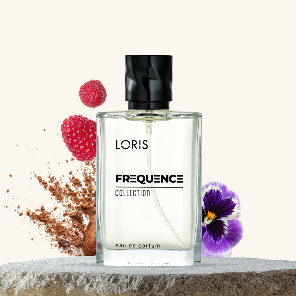 K-298 Frequence Kadın Parfüm EDP 50 ML