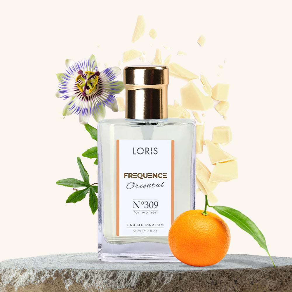 K-309 Frequence Kadın Parfüm EDP 50 ML