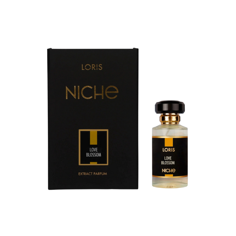 Niche Love Blossom Parfüm 50 ML