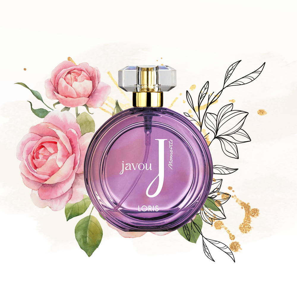 Javou Moments Parfüm 100 ML