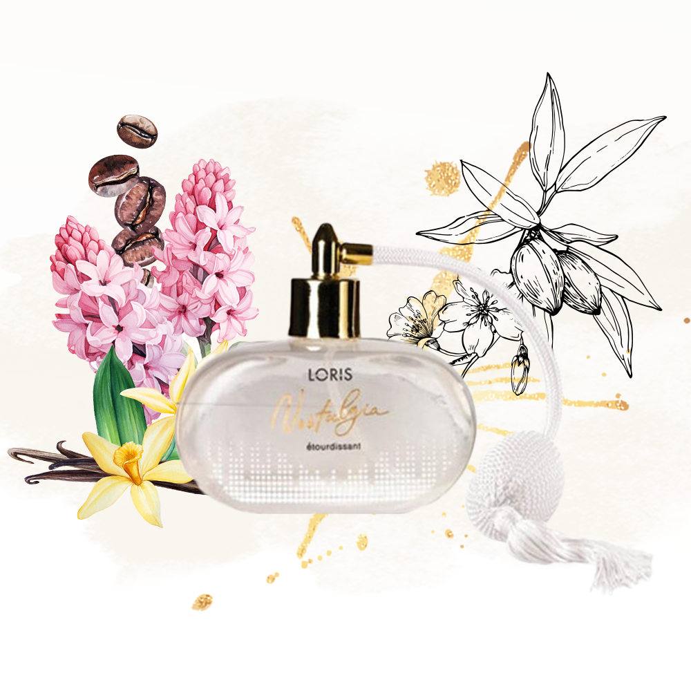 Etourdissant Nostalgia Parfüm EDP 100 ML