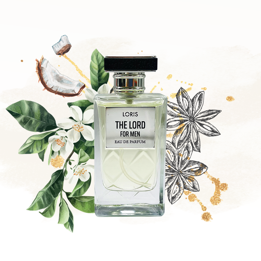 The Lord EDP Parfüm 80 ML