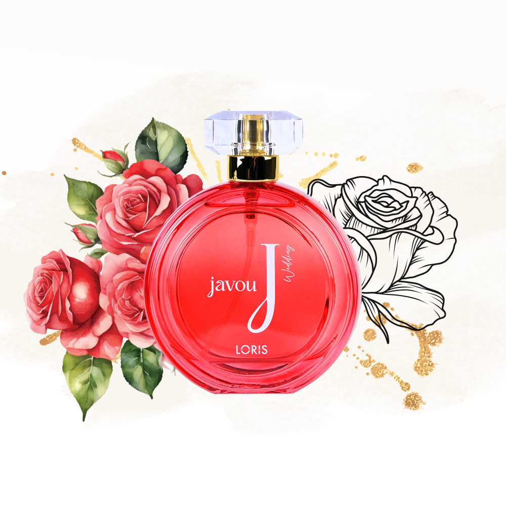 Javou Wedding Parfüm 100 ML