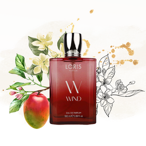 Wind Parfüm 100 ML