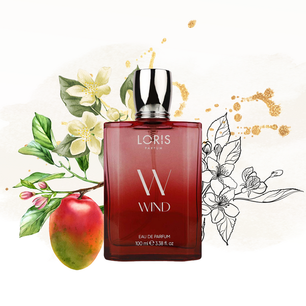 Wind Parfüm 100 ML