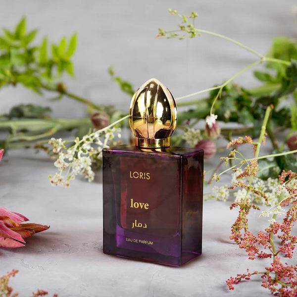 Dmar Love Parfüm EDP 50 ML