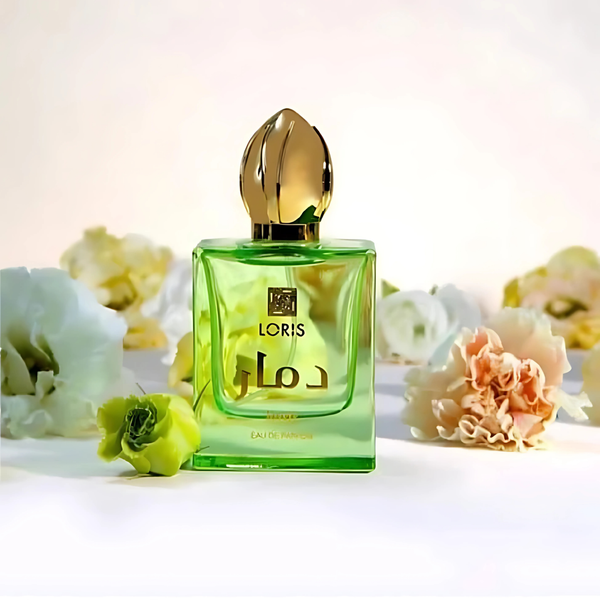 Dmar Lovely Parfüm EDP 50 ML