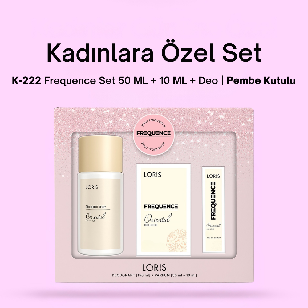 Kadınlara Özel K-222 Oryantal Set