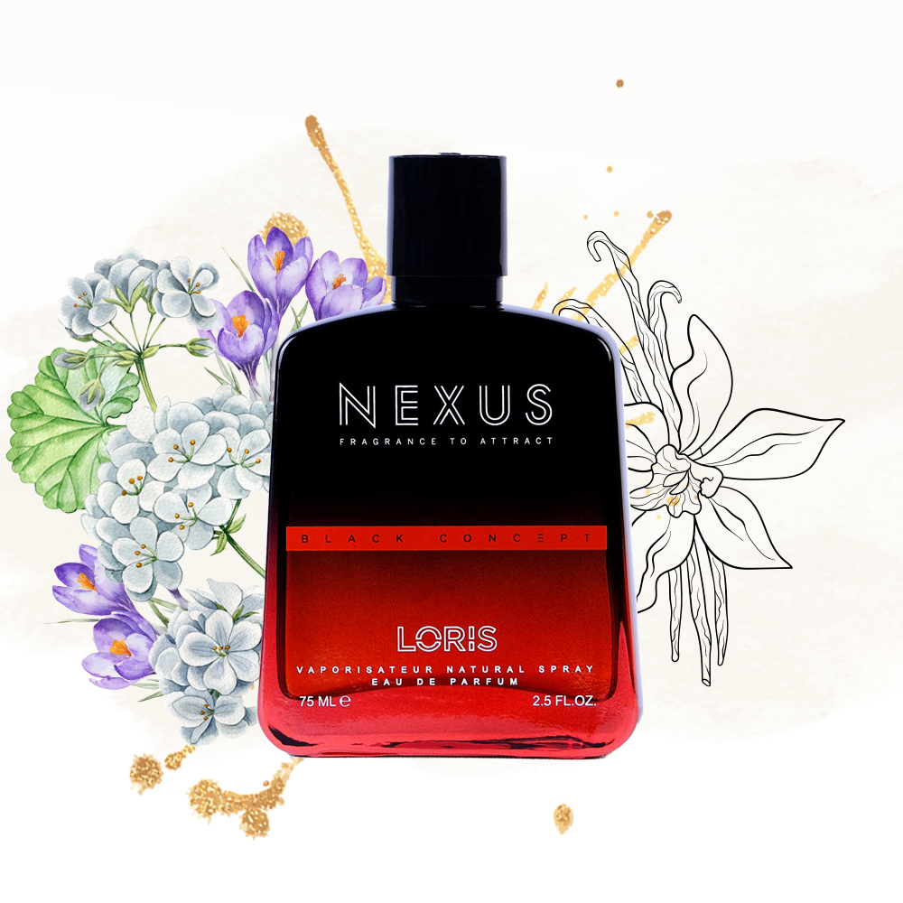 Nexus EDP Parfüm 75 ML