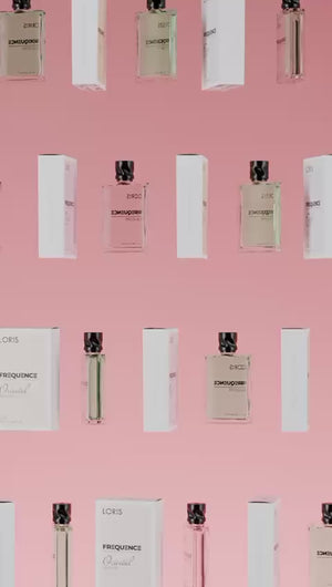 K-317 Frequence Kadın Parfüm EDP 50 ML