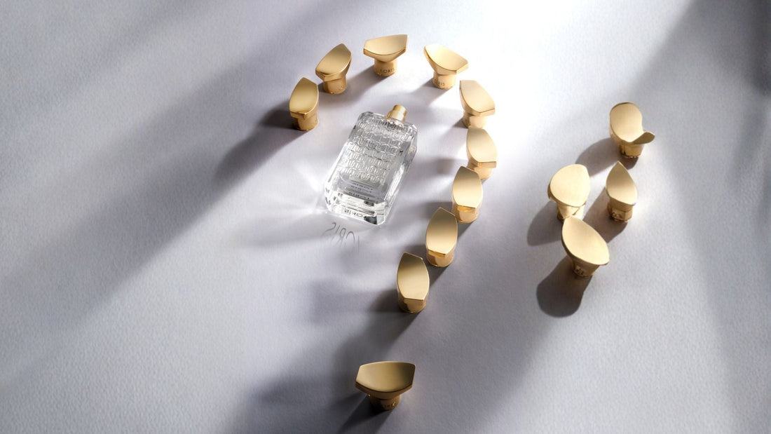 Hangi Parfüm Kokuları Hafızayı Güçlendirir?