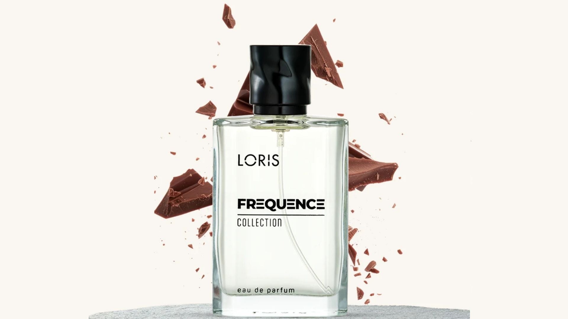 Herkesin Soracağı Çikolatalı Parfüm: Loris K-128 Frequence