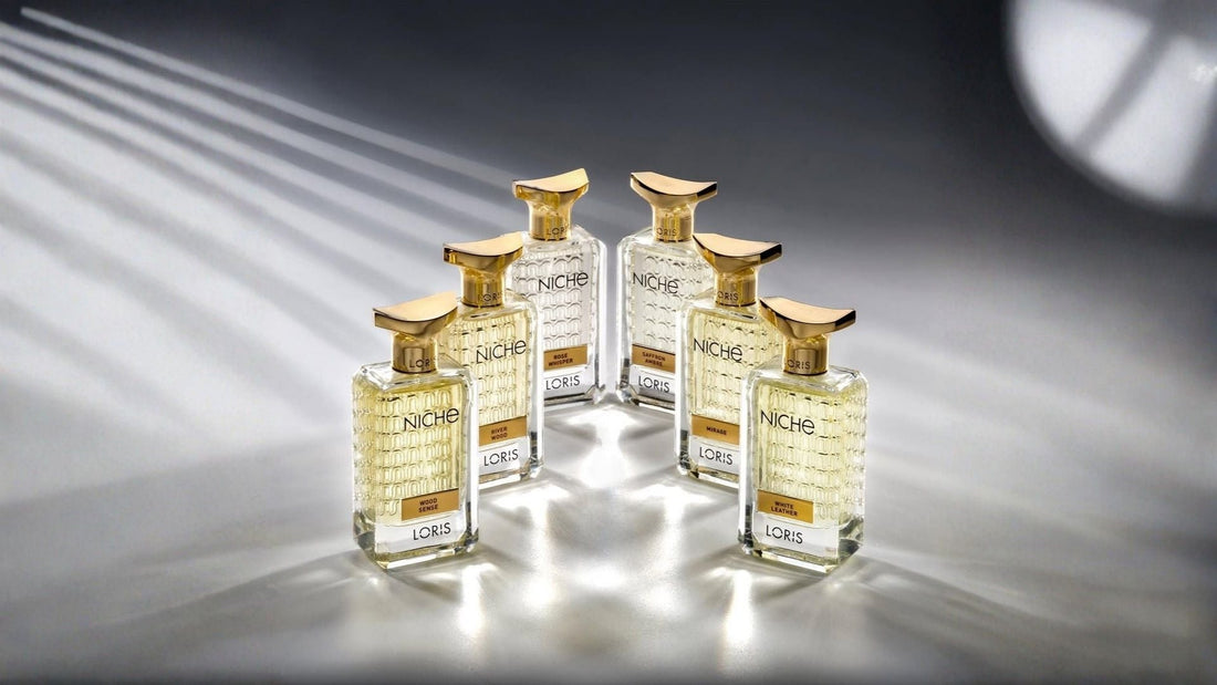 niche parfüm