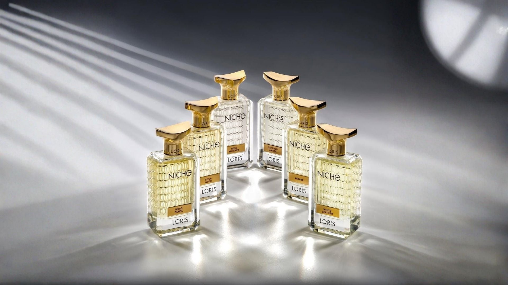 niche parfüm