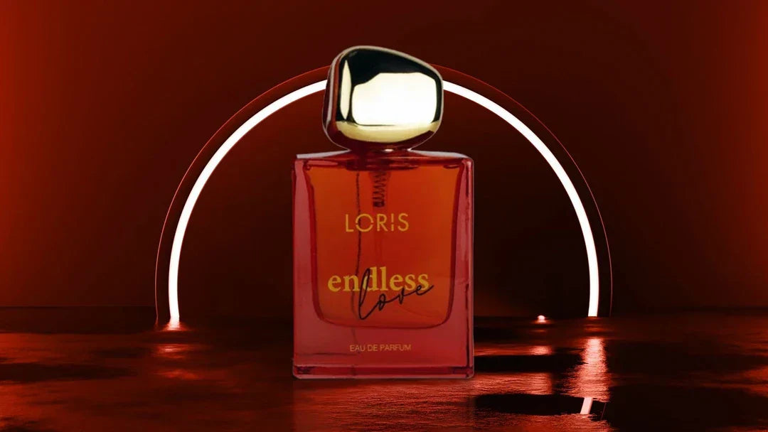 Loris Endless Love Scandal By Night Parfüm İnceleme Rehberi