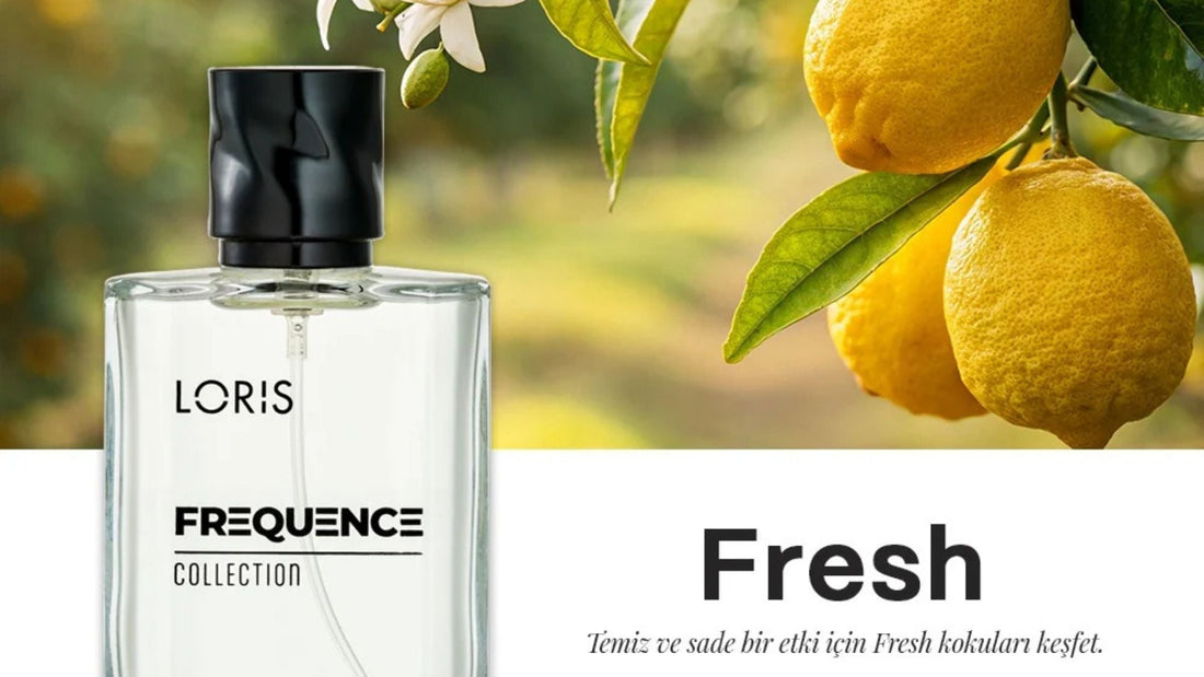 Balık Burçları Hangi Parfümleri Seçmeli?