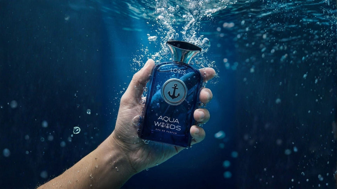 En Etkileyici Kadın ve Erkek Parfümleri