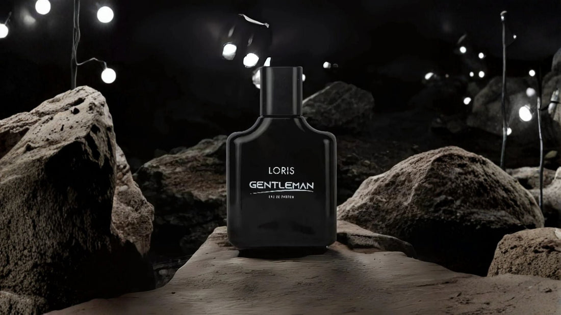 gentleman parfum