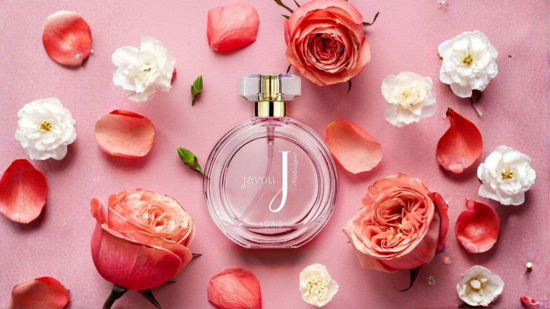 Loris Javou Midnight: Geceye Yazılmış Bir Koku