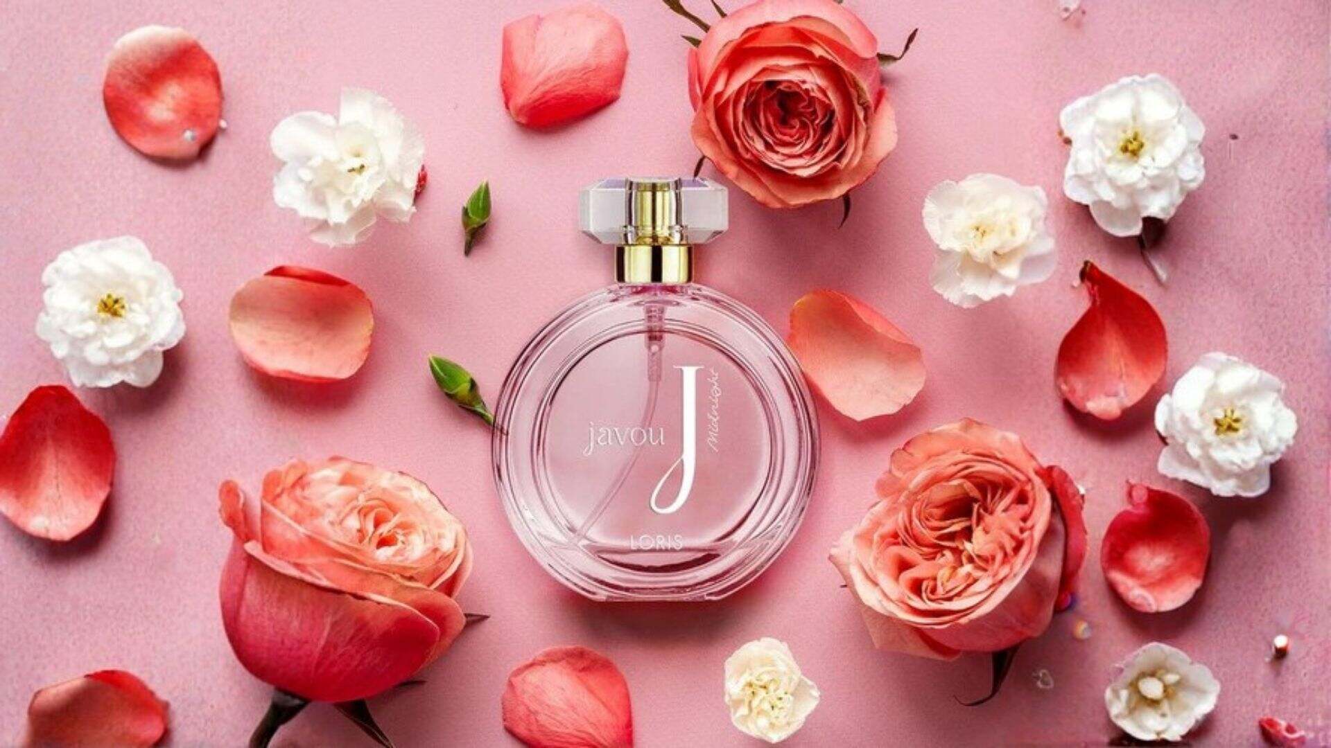 Loris Javou Midnight: Geceye Yazılmış Bir Koku