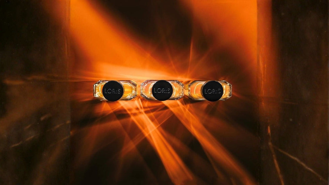 esmer tene uygun parfüm