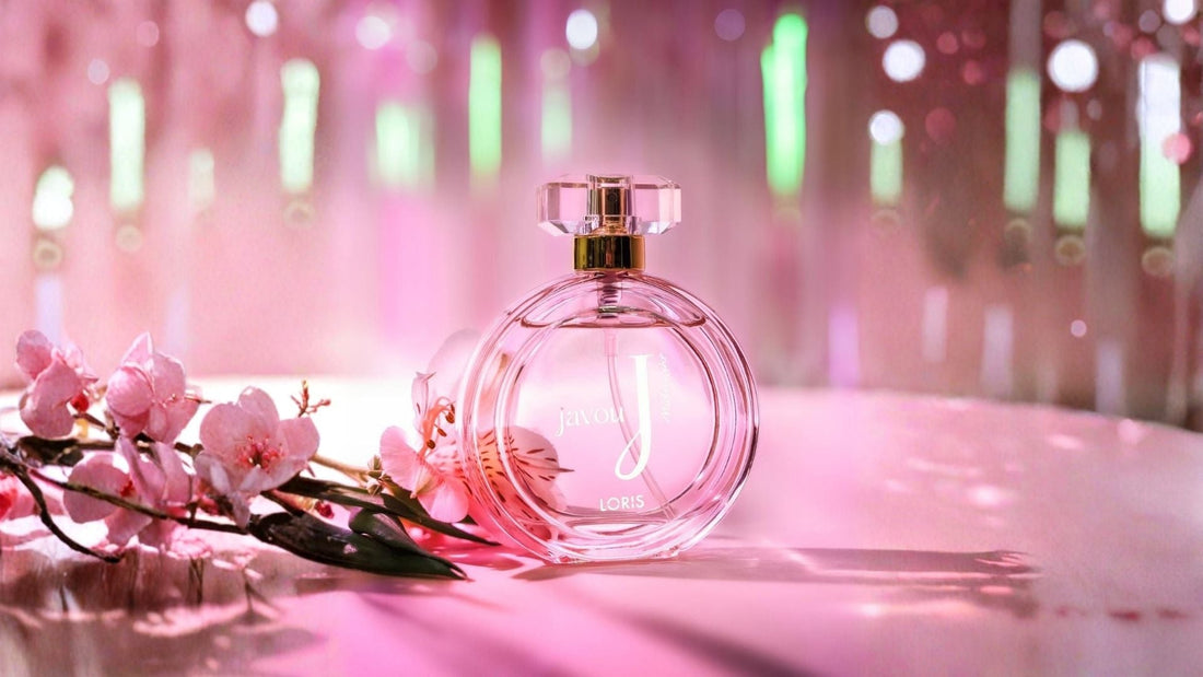 kadın parfümleri