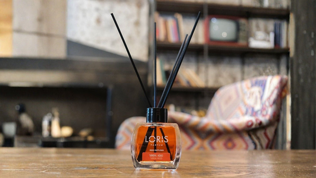 Bir Koku, Bir Ruh Hali: Odanızın Karakterini Seçin