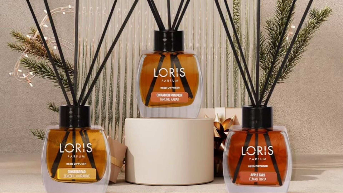 Kafe ve Restoranlar İçin Koku Seçimleri