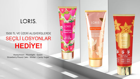 1500 TL ve üzeri alışverişlerde seçili ürünler bedava