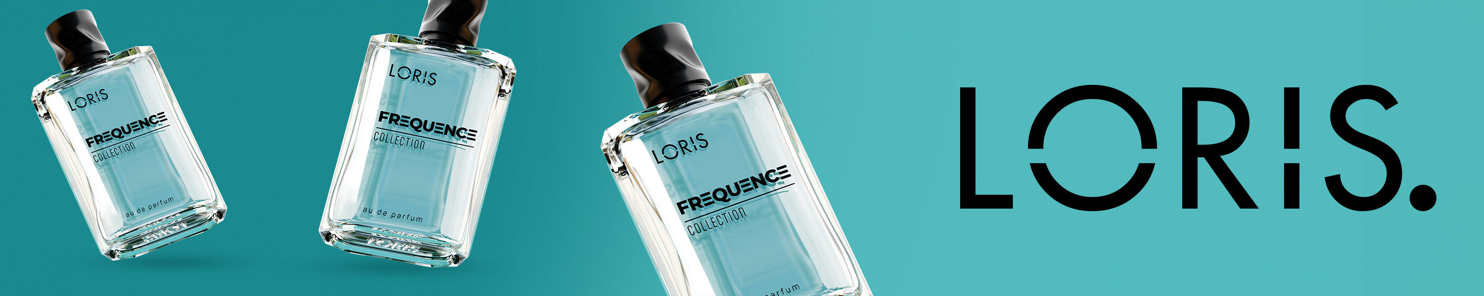 Loris'in Çarpıcı Frequence Kokuları