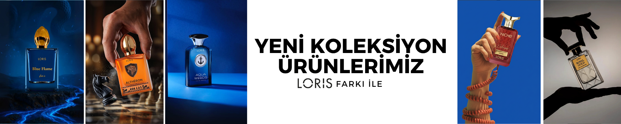 Yeni Koleksiyon Kapak Fotoğrafı