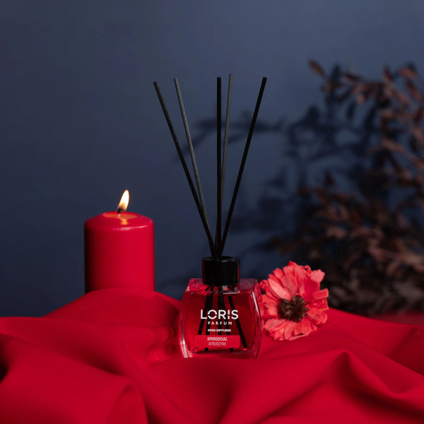 Afrodizyak Çubuklu Oda Kokusu 120 ML