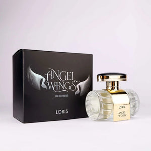 Angel Wings EDP Parfüm 100 ML